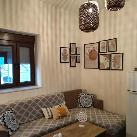 Pasiphae Luxury House Villa Ierapetra  Exterior photo
