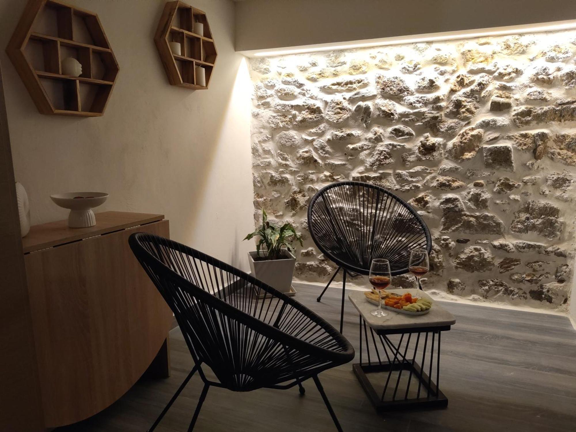 Pasiphae Luxury House Ierápetra