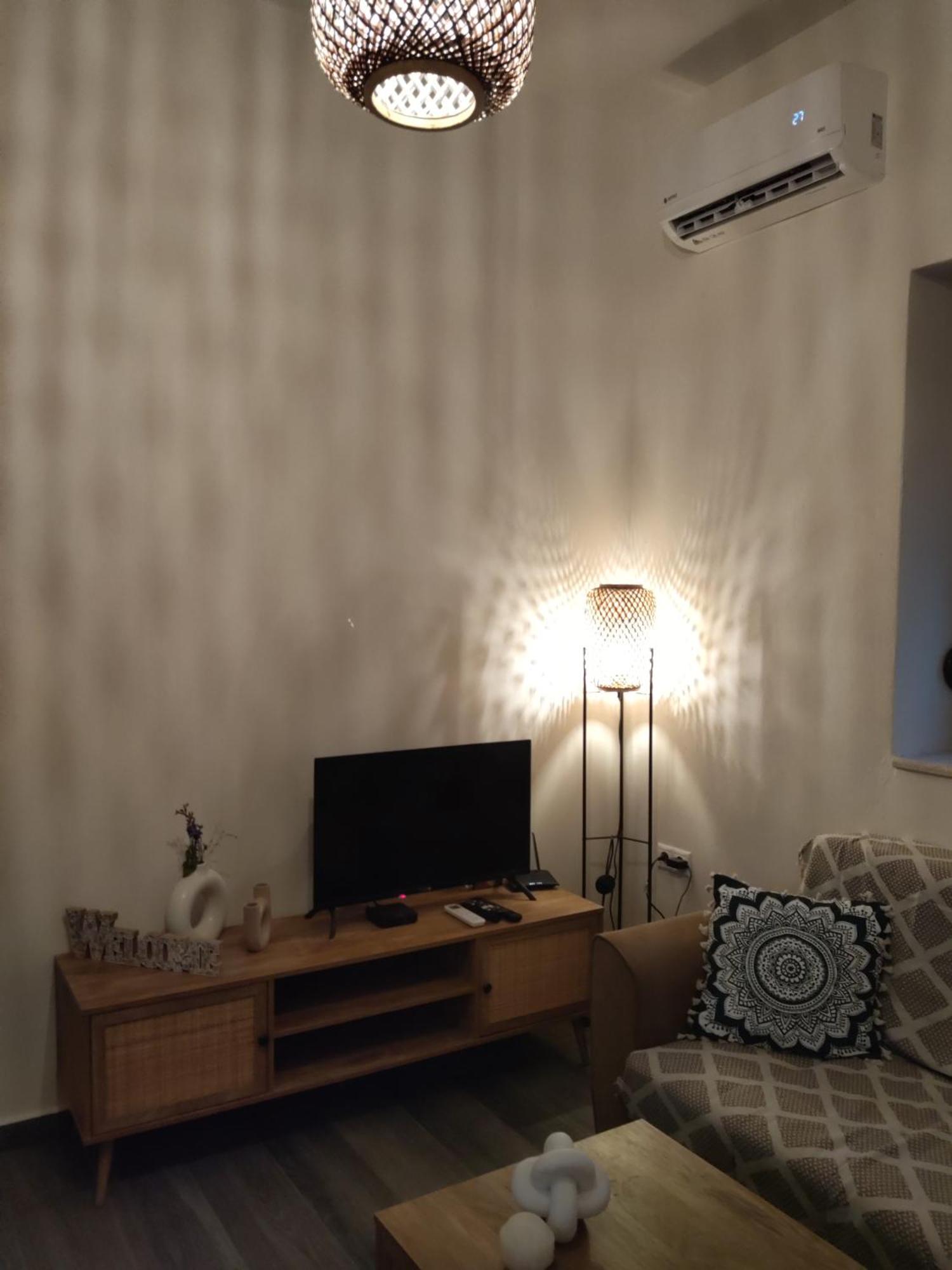 Pasiphae Luxury House Hébergement de vacances