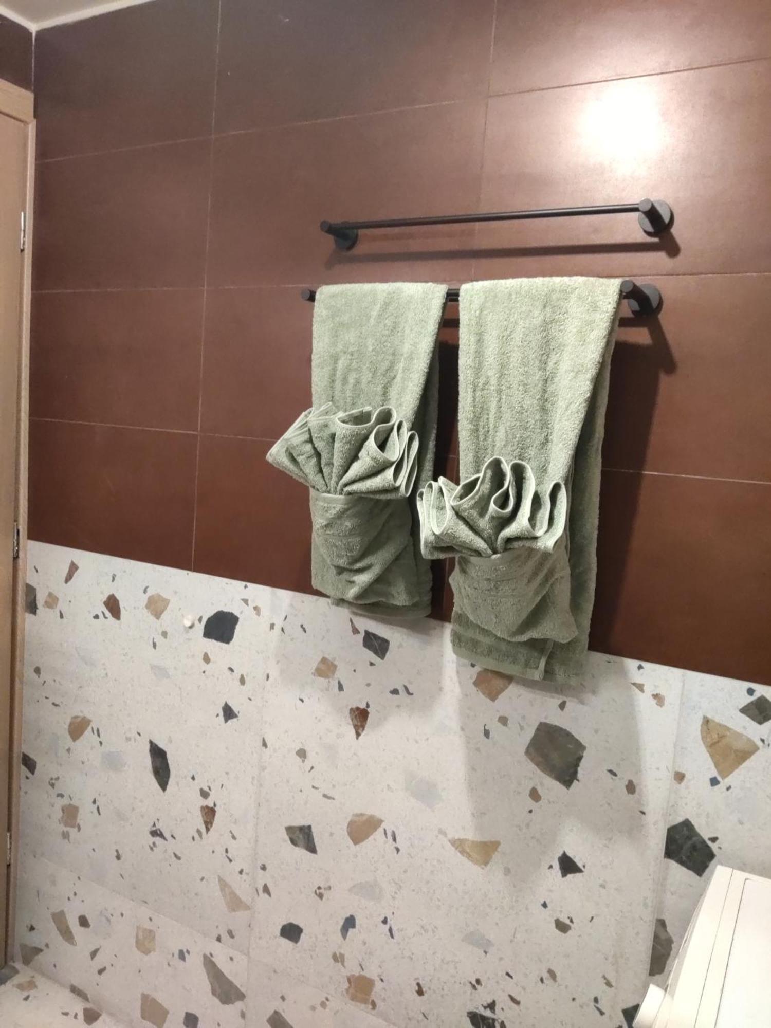 Pasiphae Luxury House Hébergement de vacances