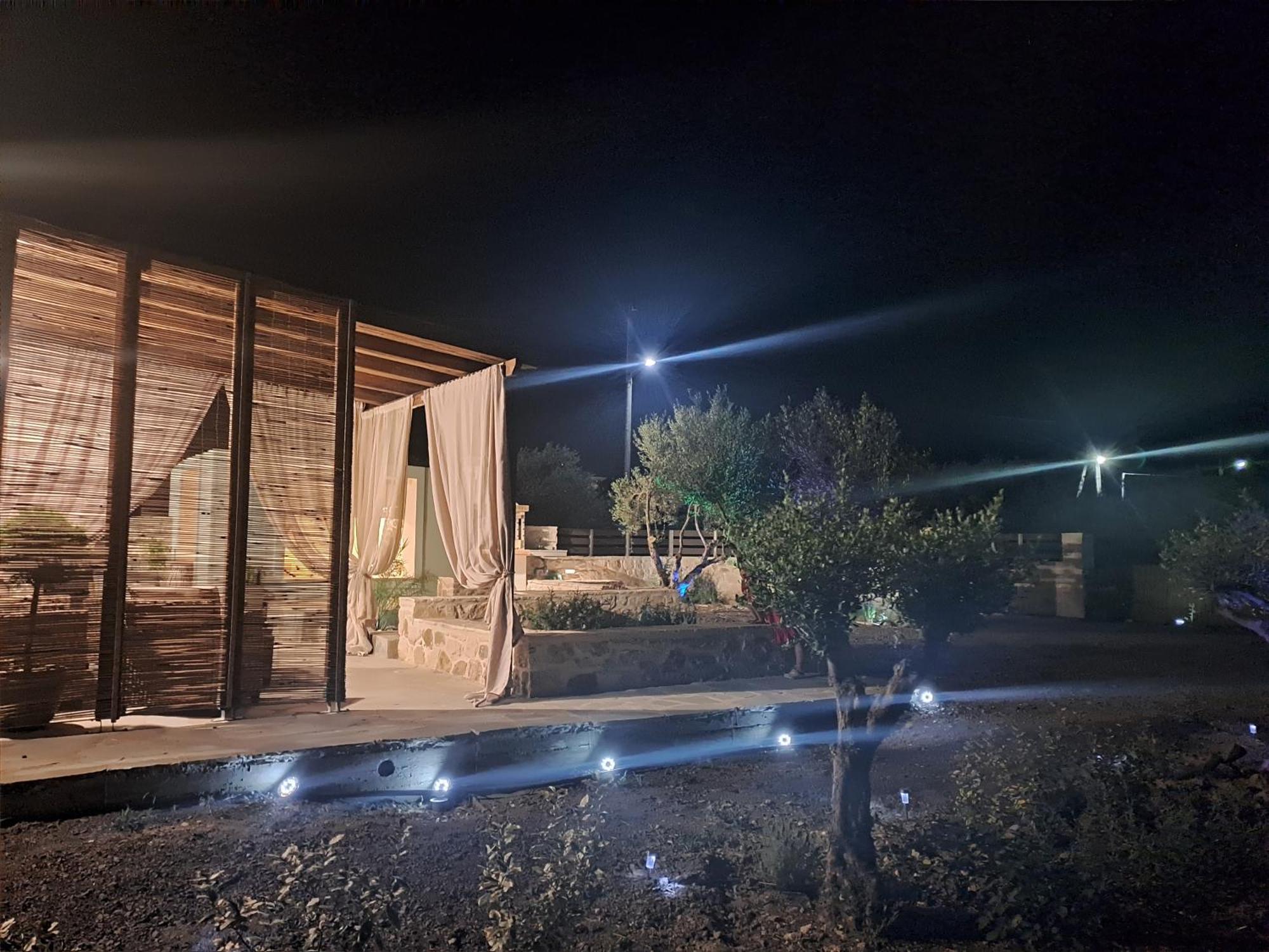 Pasiphae Luxury House Hébergement de vacances