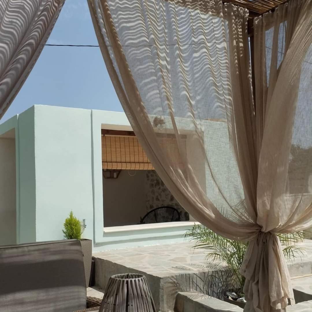 Pasiphae Luxury House Hébergement de vacances *