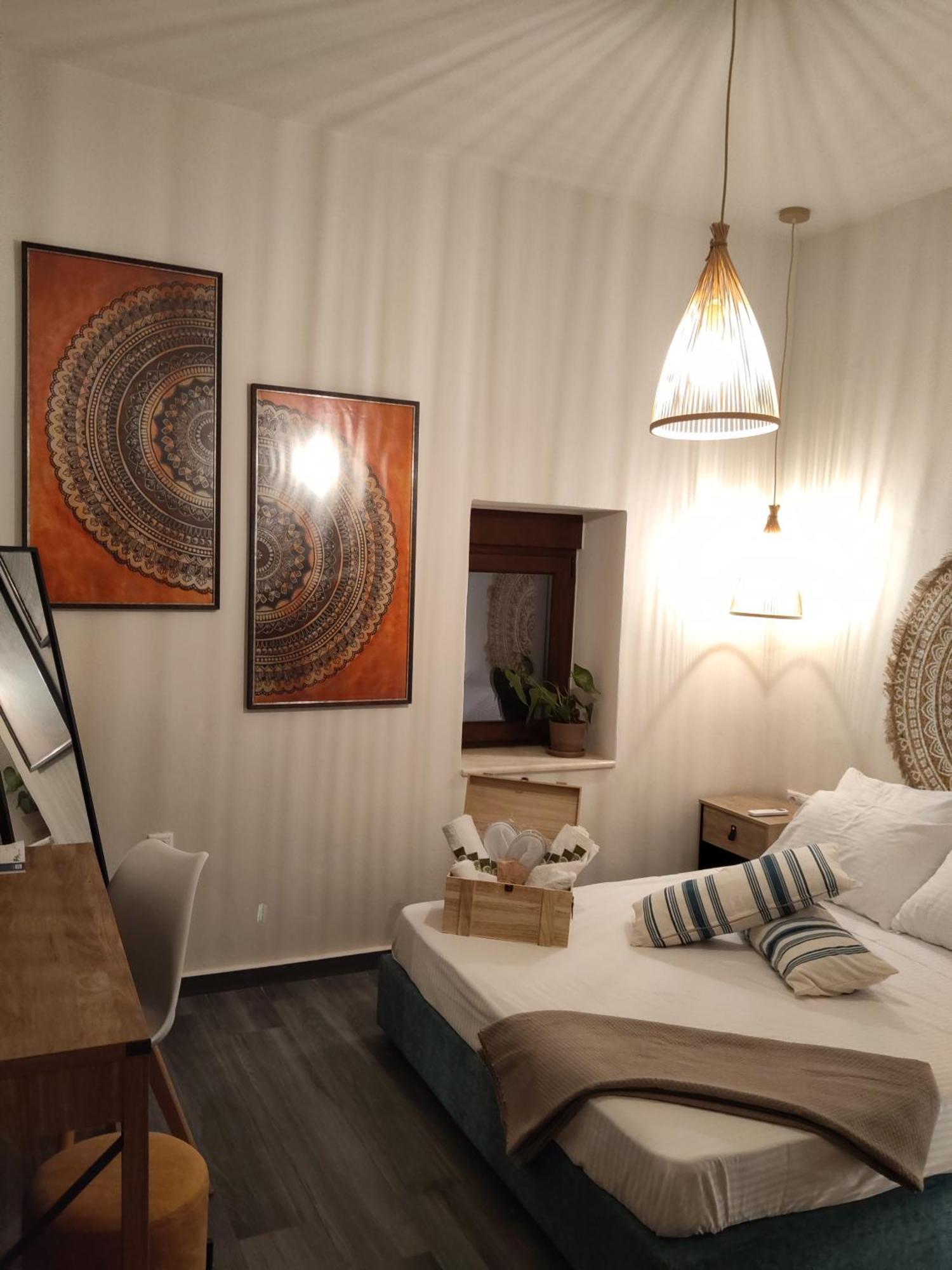 Hébergement de vacances Pasiphae Luxury House Ierápetra