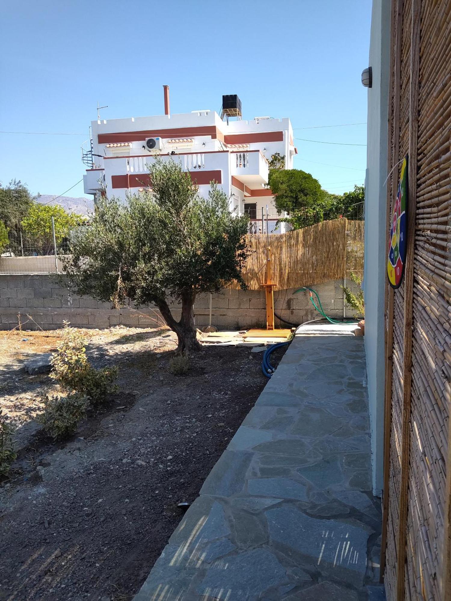 Pasiphae Luxury House