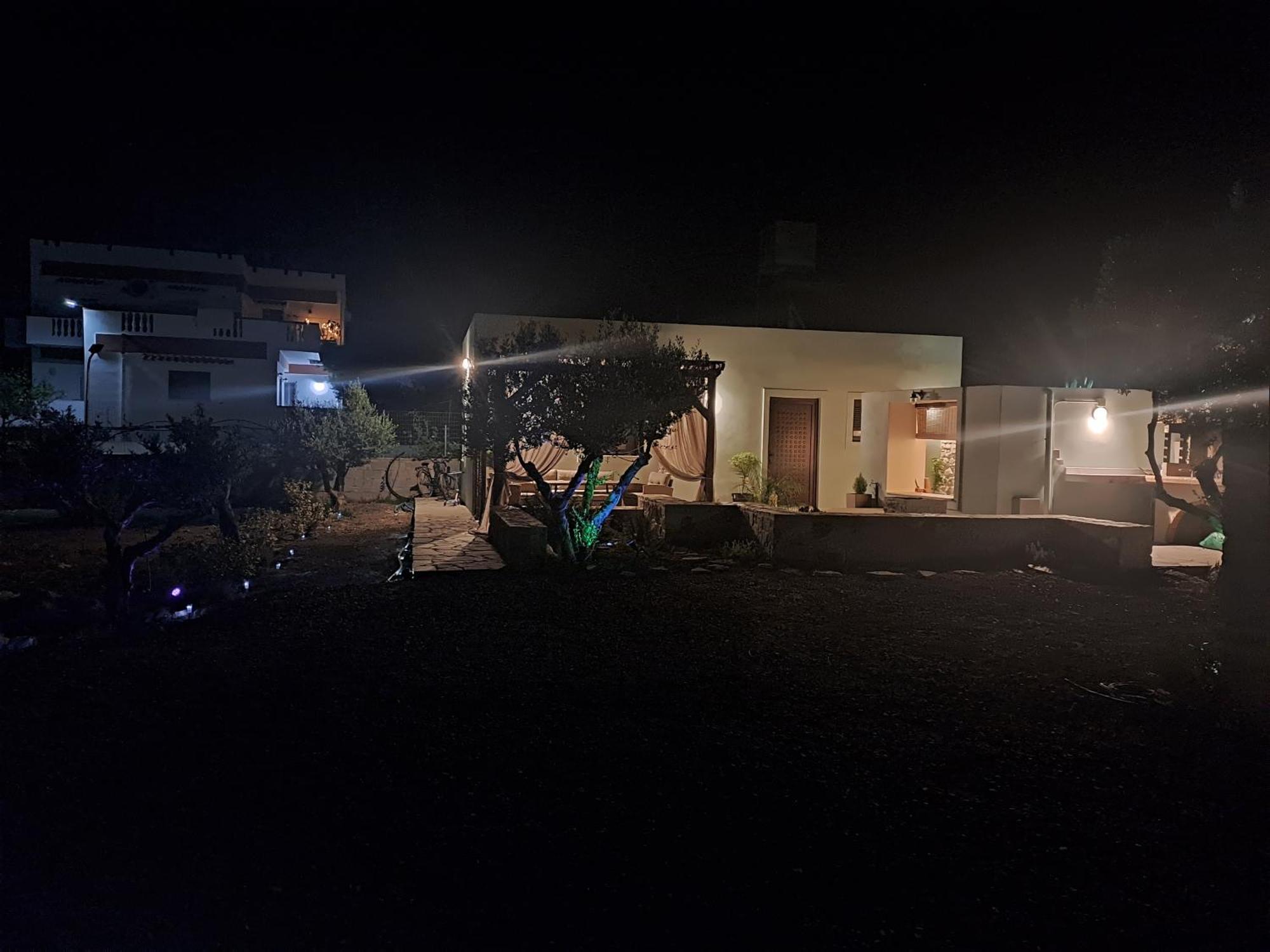 Pasiphae Luxury House * Ierápetra