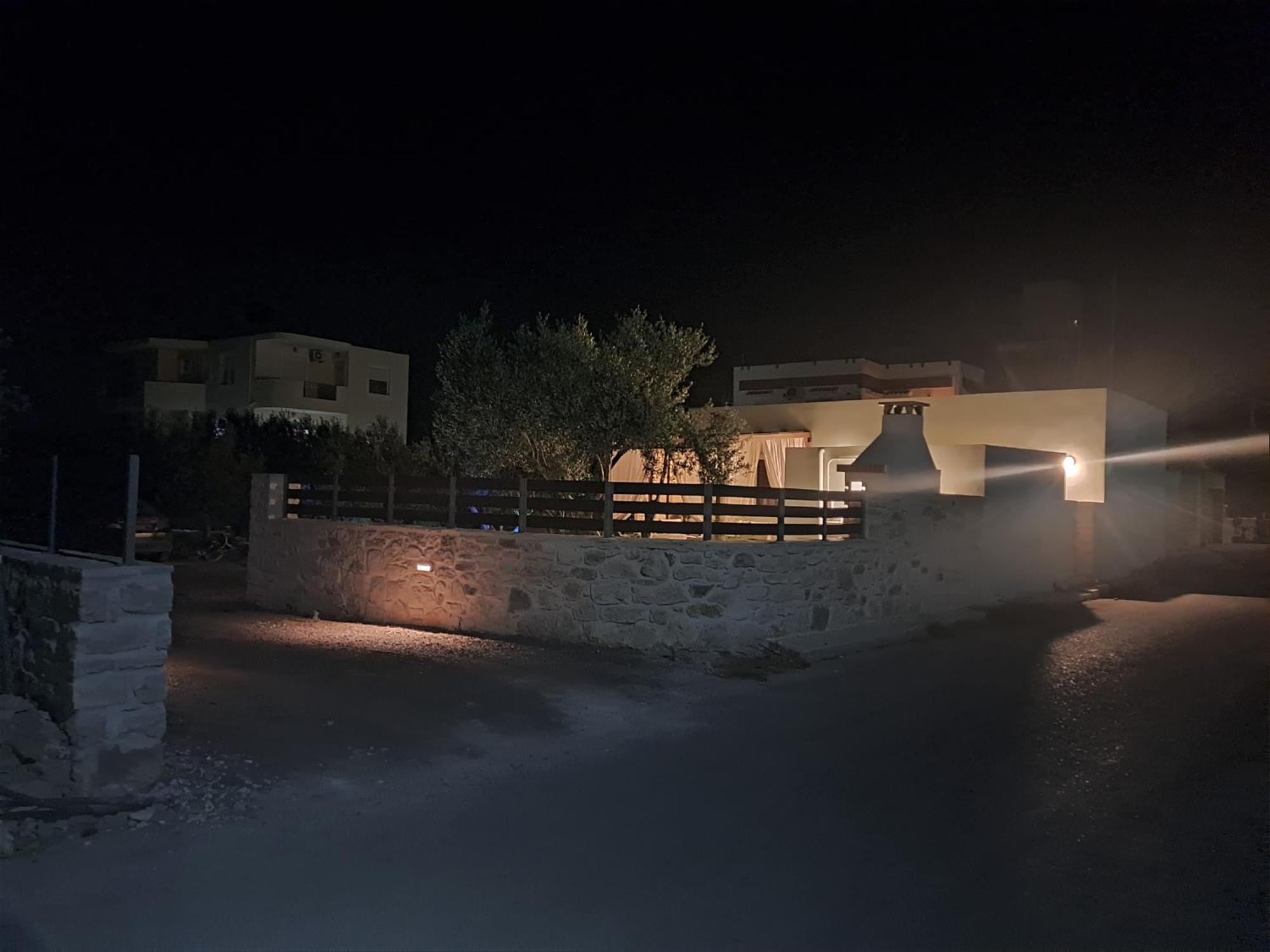 Pasiphae Luxury House Casa vacanze
