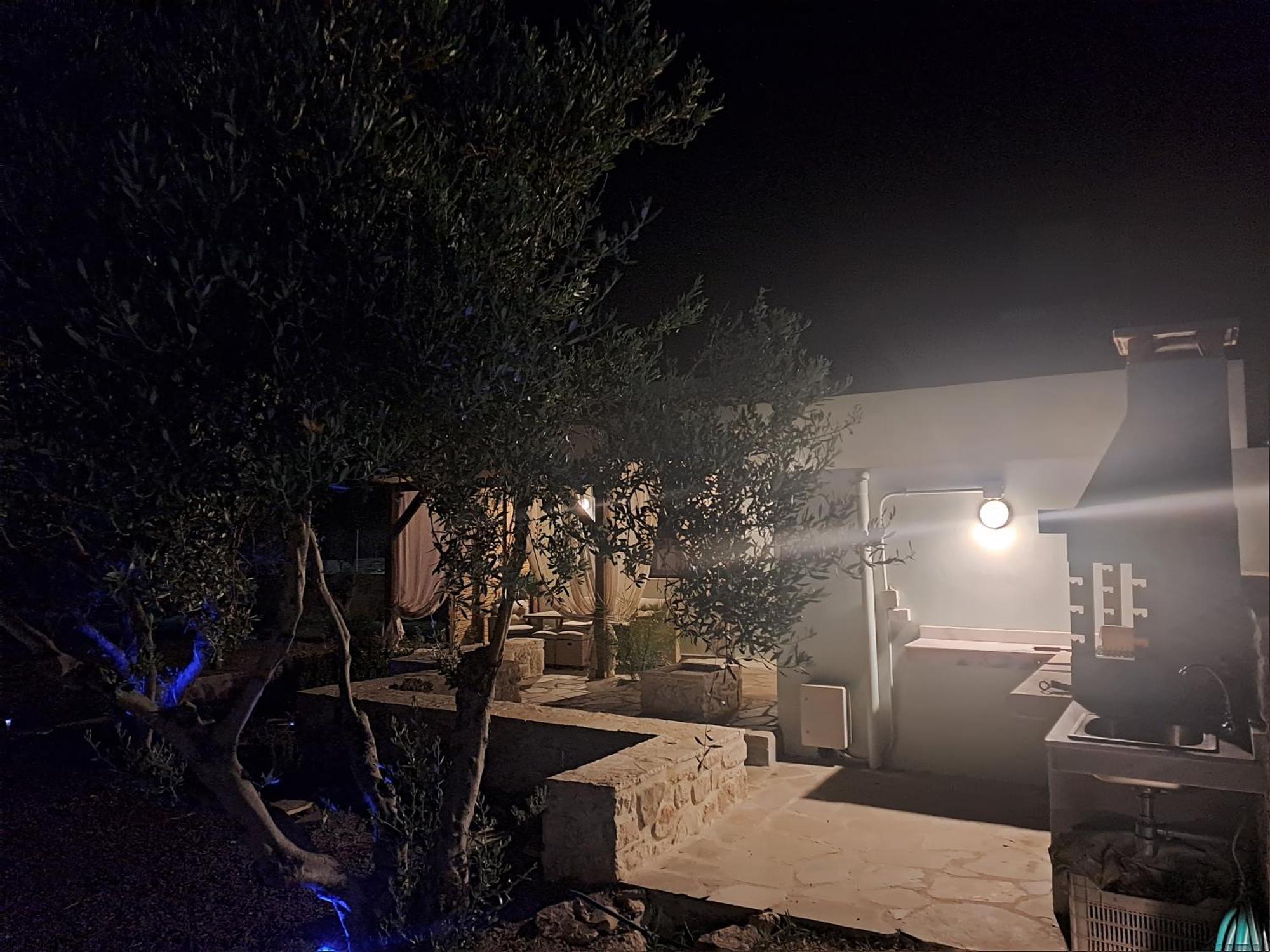 Casa vacanze Pasiphae Luxury House Ierápetra