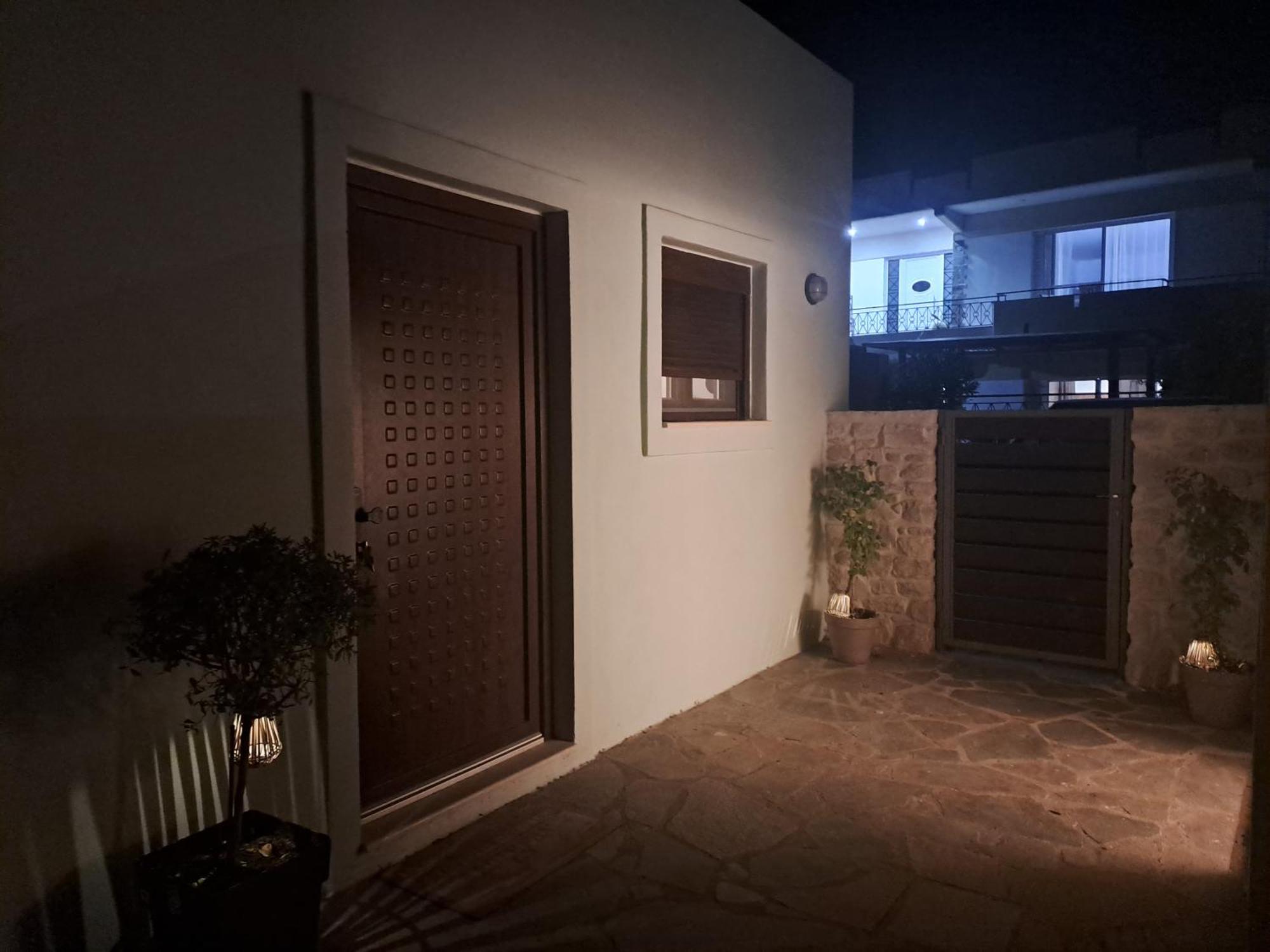 Pasiphae Luxury House