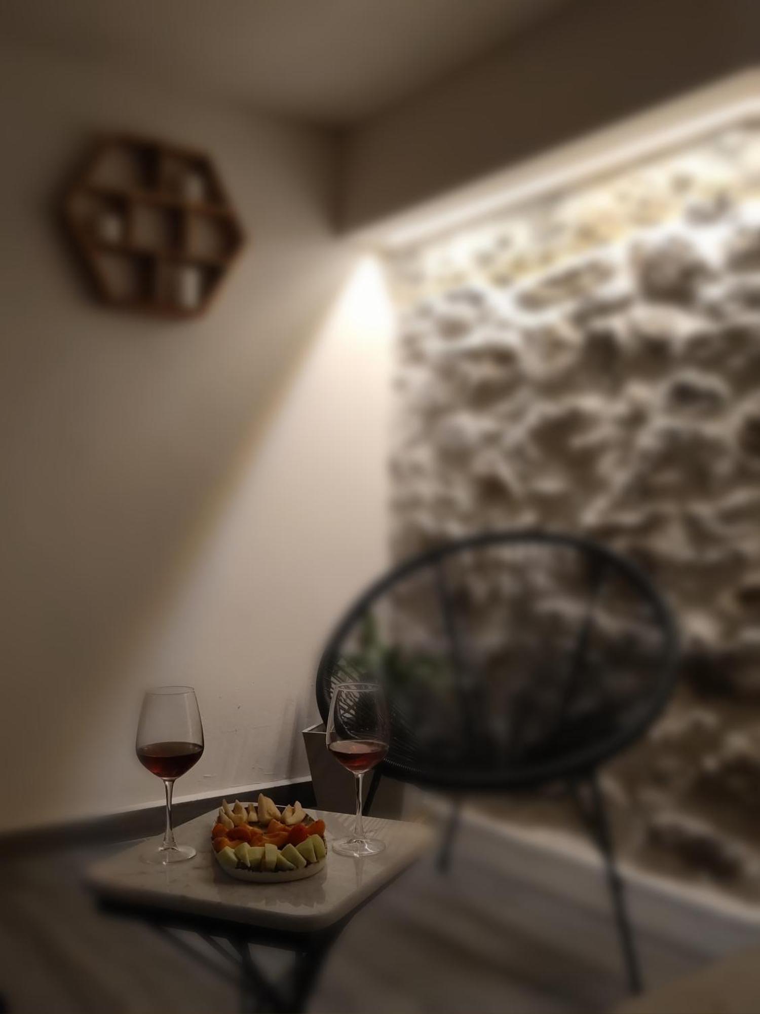 Pasiphae Luxury House Casa vacanze *