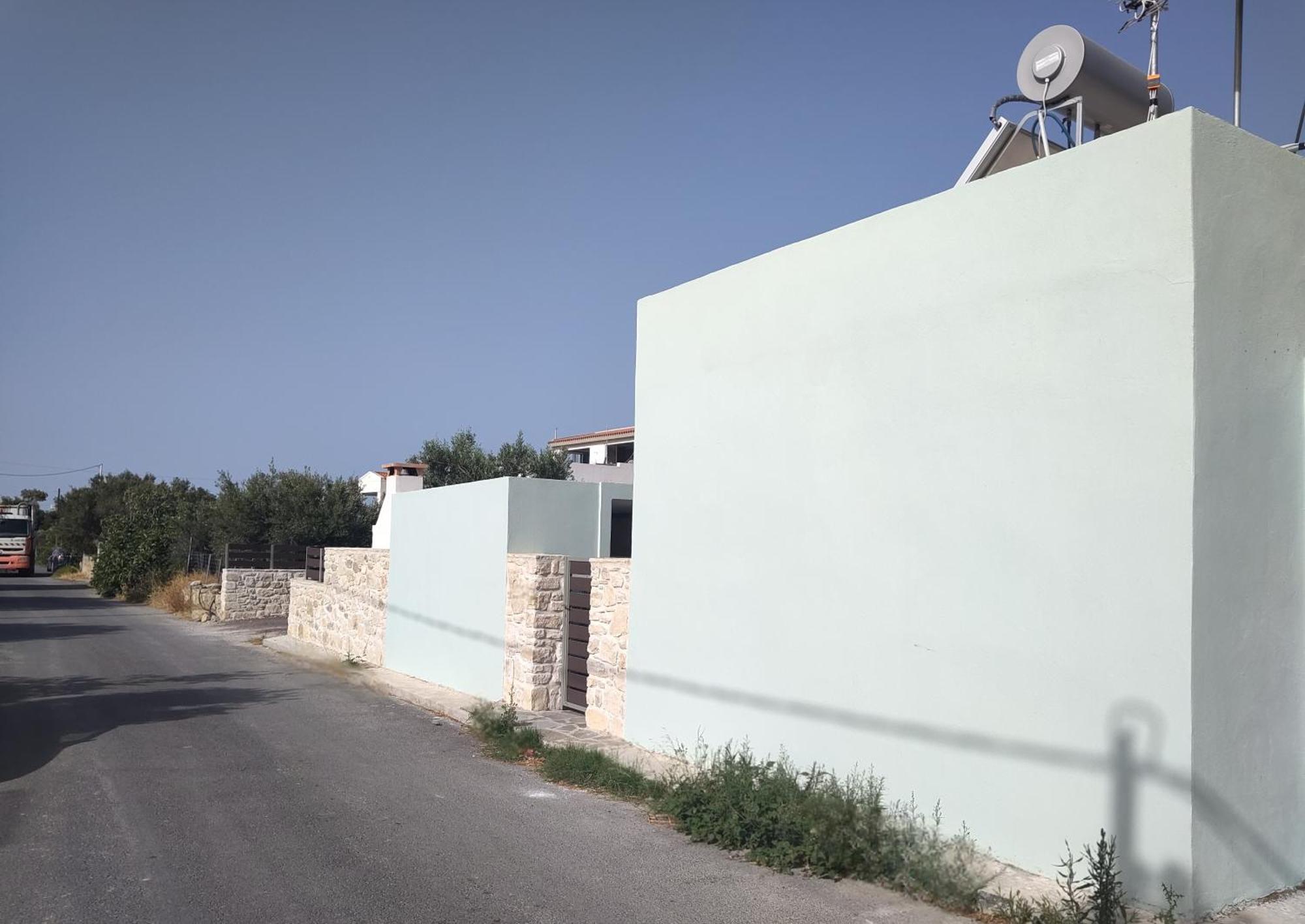 Pasiphae Luxury House Casa vacanze *