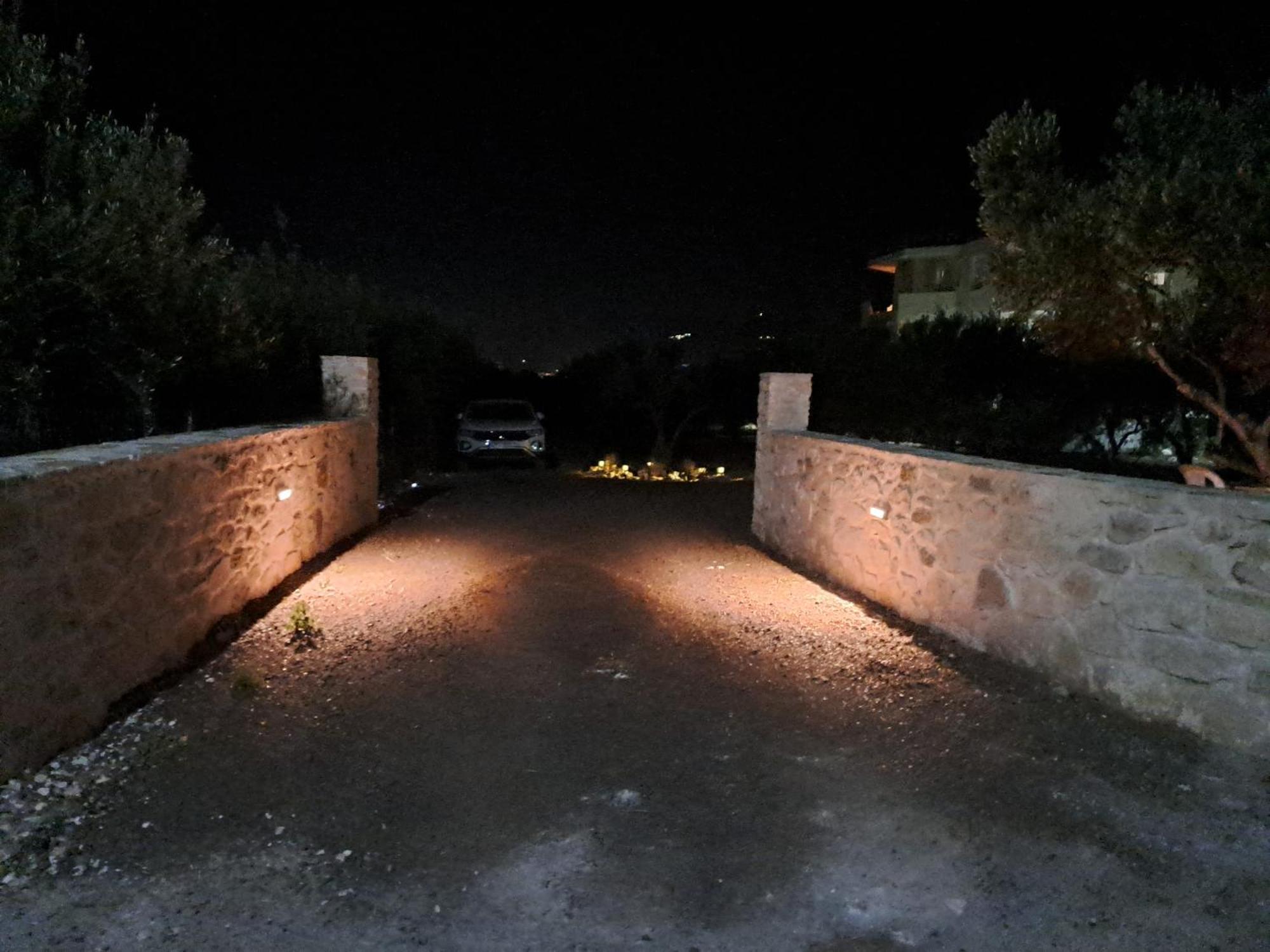 Pasiphae Luxury House *