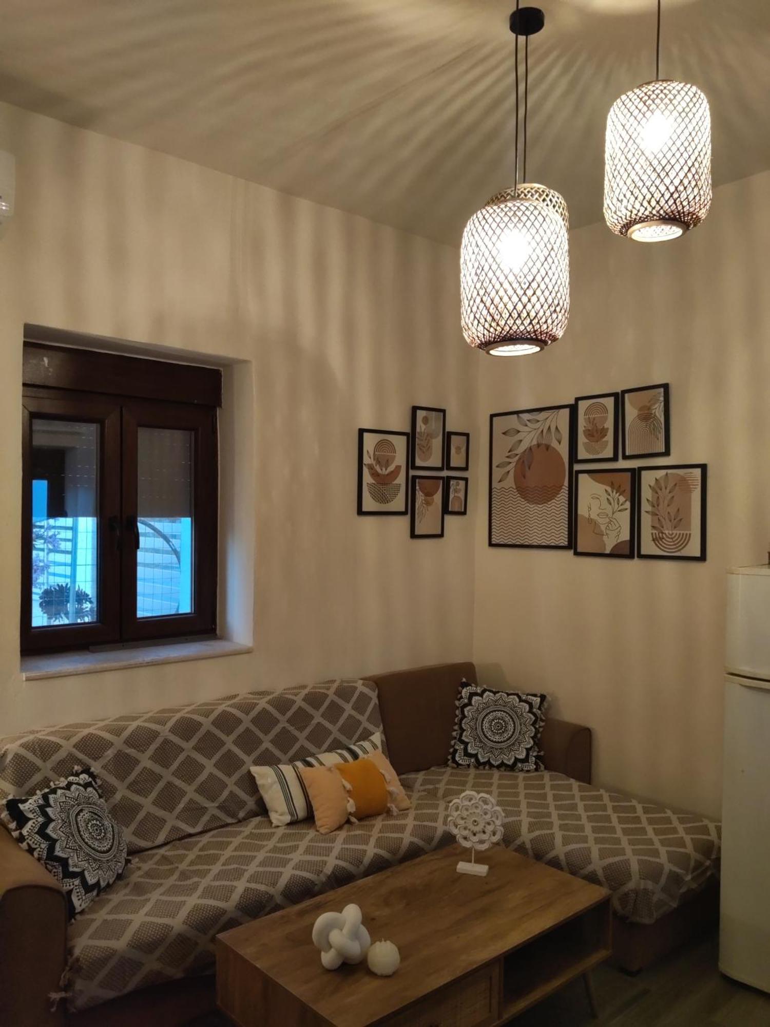 Pasiphae Luxury House Casa vacanze Ierápetra