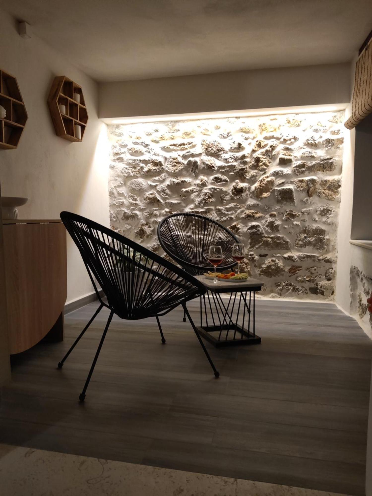Pasiphae Luxury House Casa vacanze *