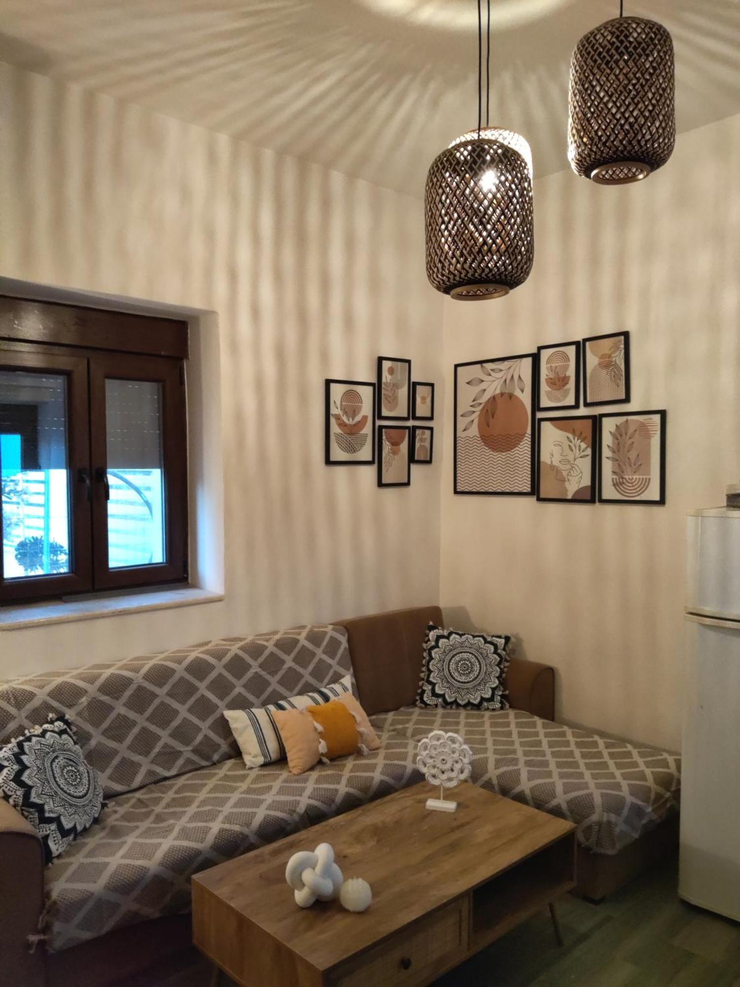 Pasiphae Luxury House Casa vacanze Ierápetra
