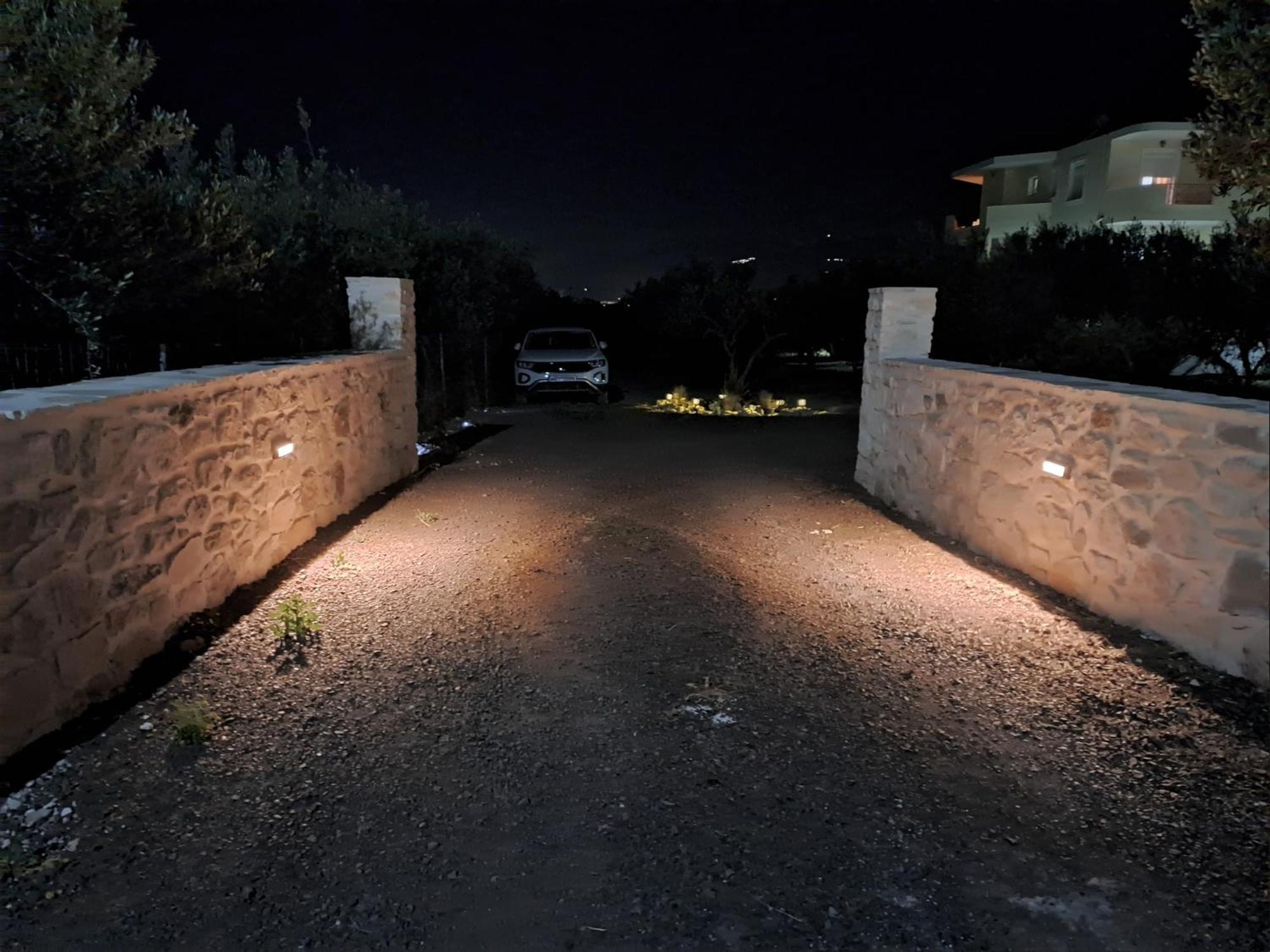 Casa vacanze Pasiphae Luxury House