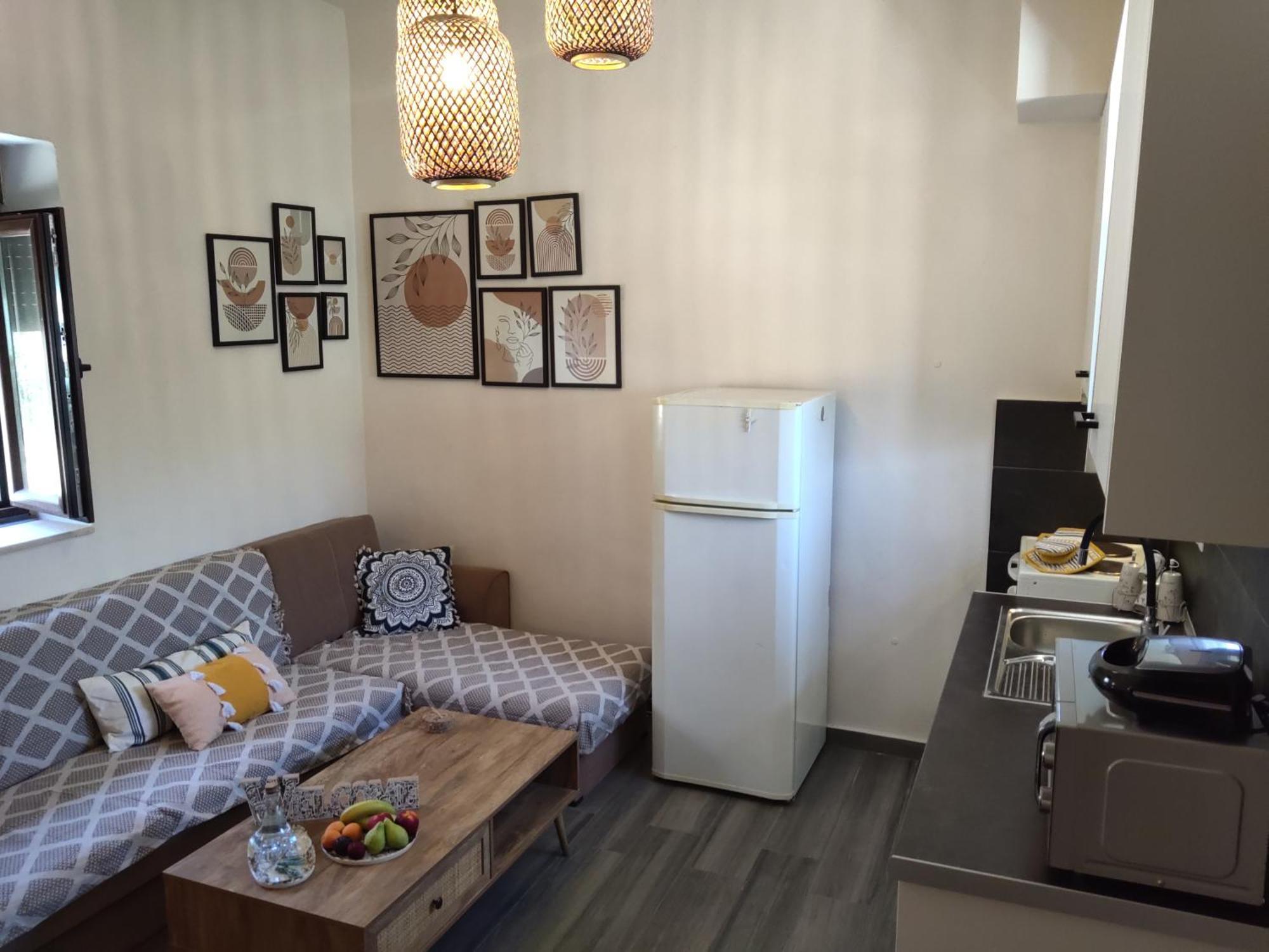Pasiphae Luxury House Ierápetra