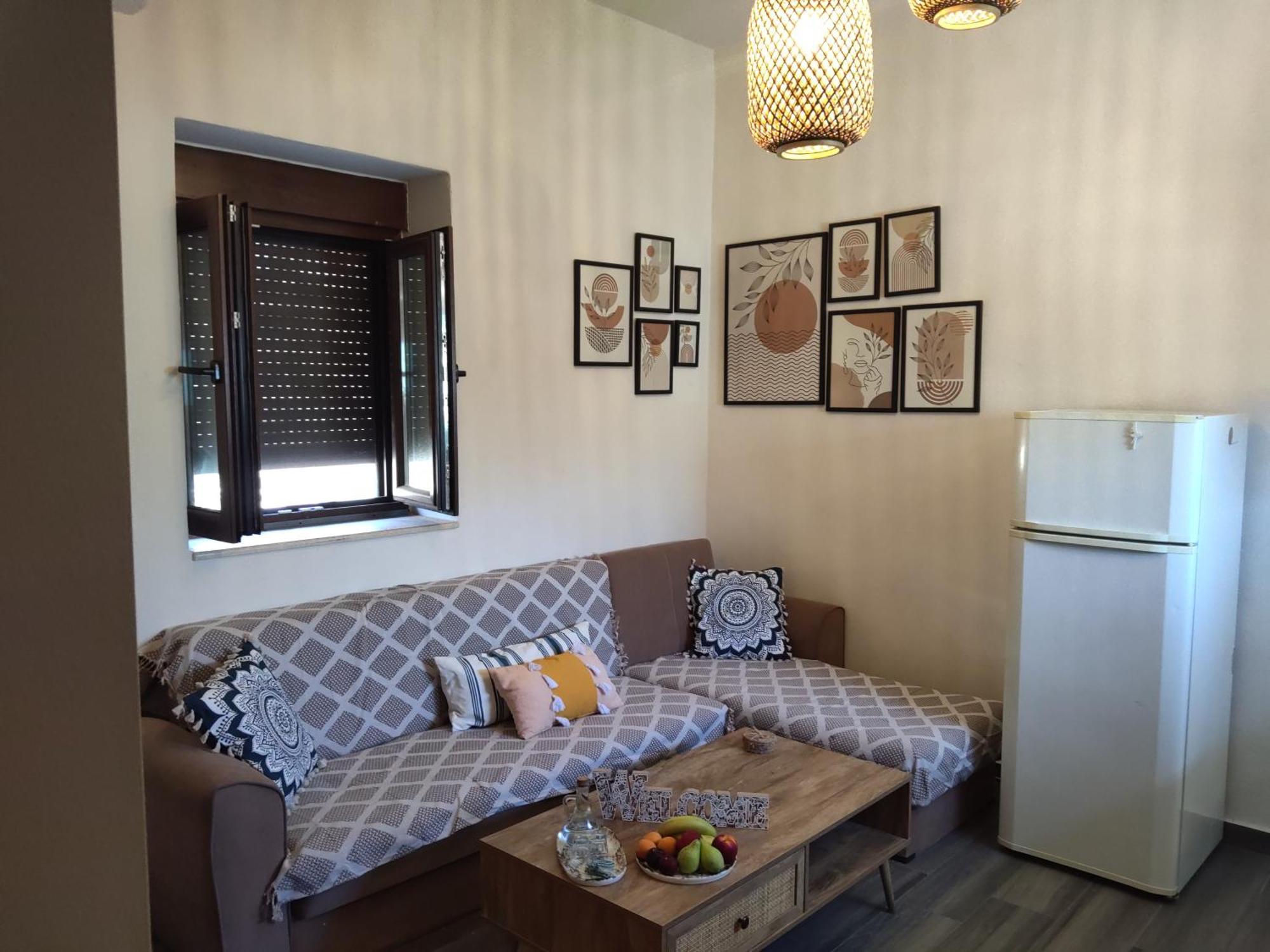Pasiphae Luxury House Casa vacanze Ierápetra