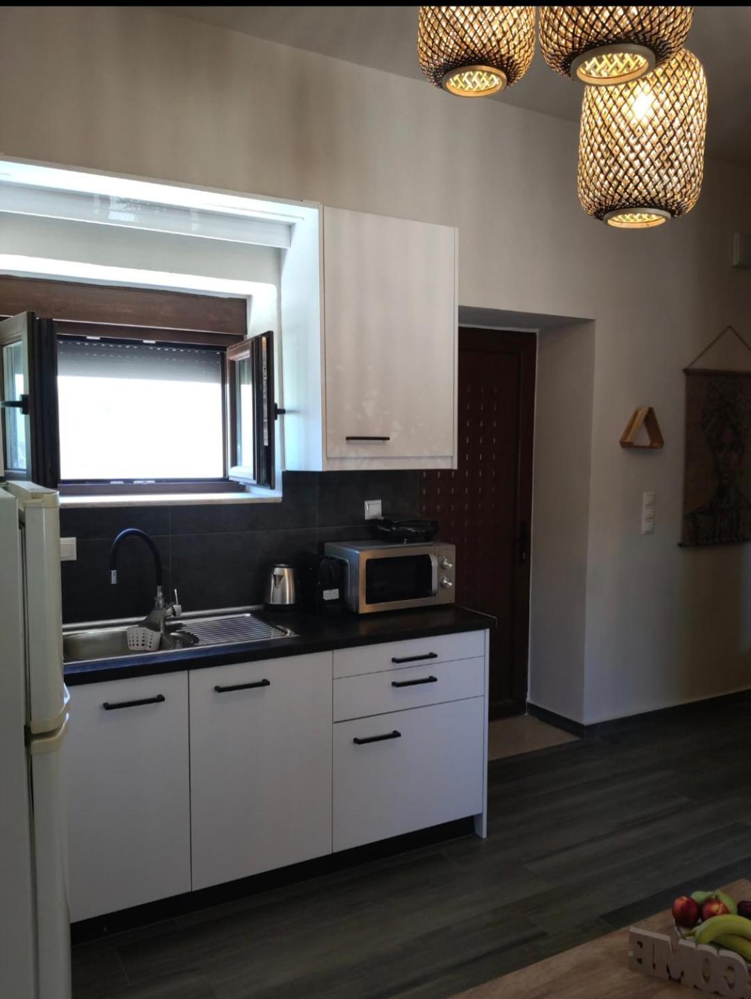 Pasiphae Luxury House * Ierápetra