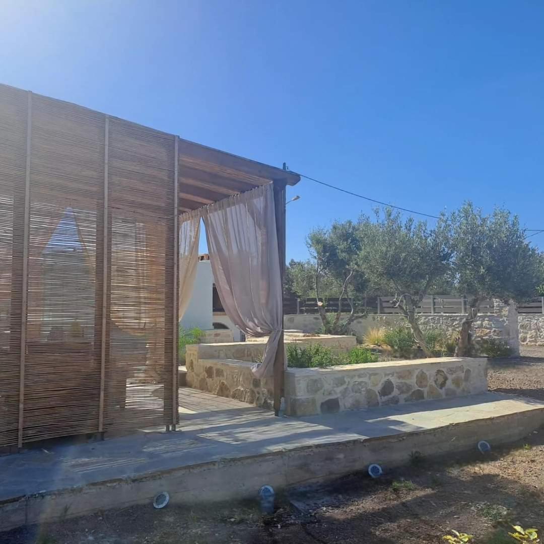 Pasiphae Luxury House Casa vacanze Ierápetra