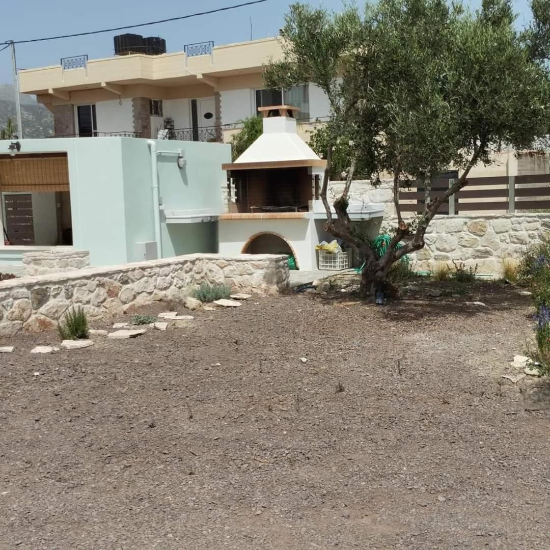 Pasiphae Luxury House Casa vacanze *