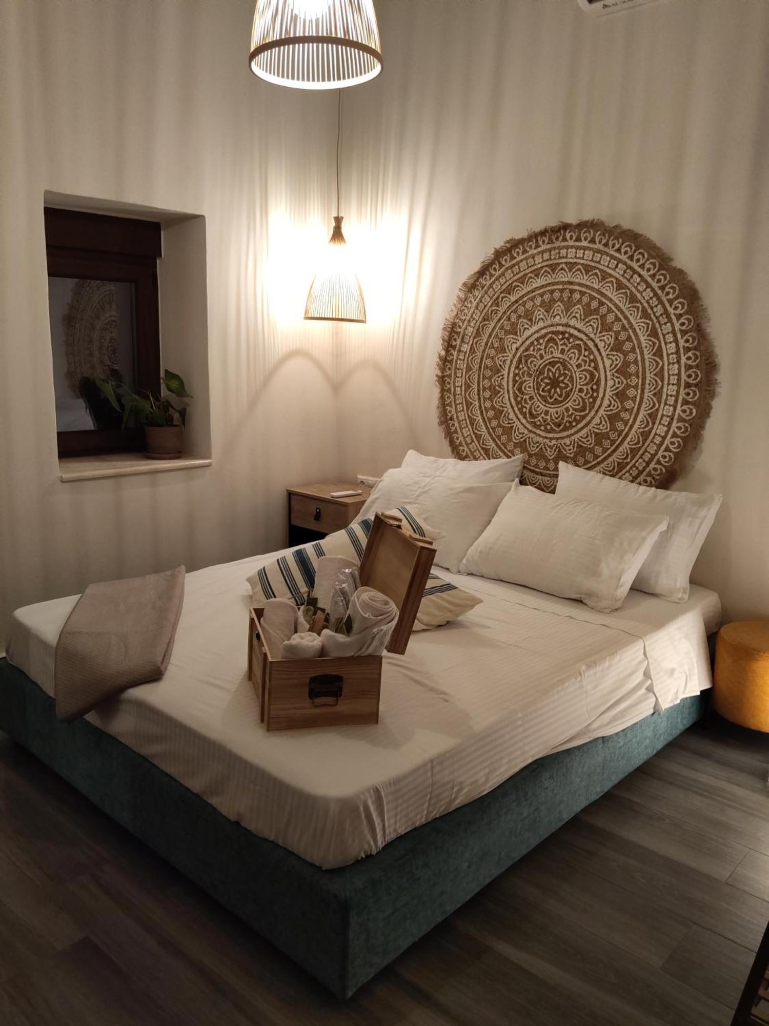 Pasiphae Luxury House * Ierápetra
