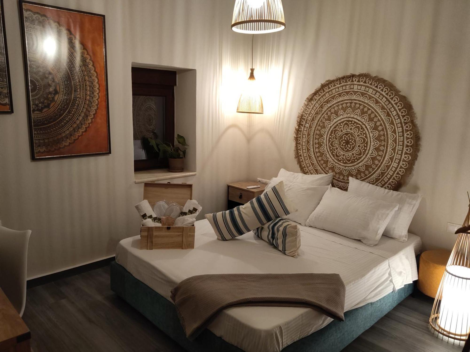 Pasiphae Luxury House Casa vacanze